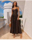 Resort dress